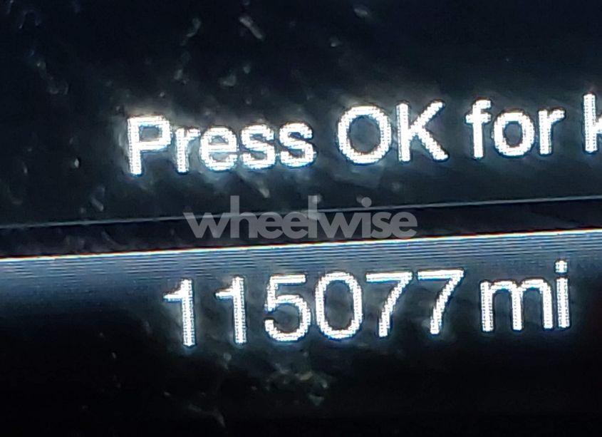 Photo 16 of 2018 Ford Fusion SE HYBRID (VIN 3FA6P0LU4JR269064)