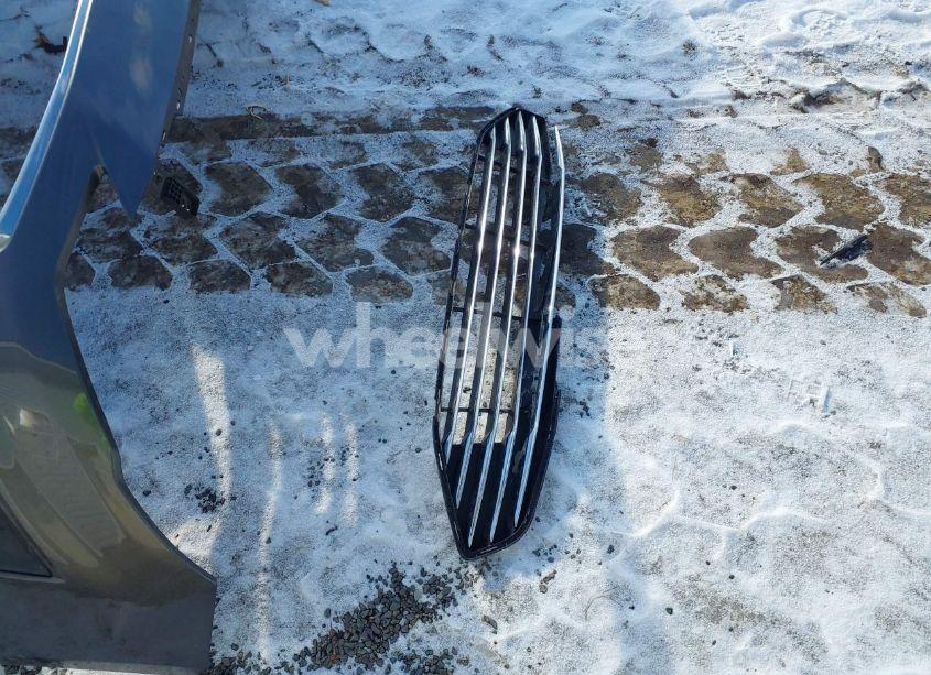 Photo 20 of 2019 Ford Fusion HYBRID SE (VIN 3FA6P0LU4KR112782)