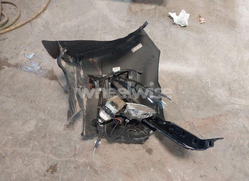 Photo 12 of 2020 Ford Fusion HYBRID SE (VIN 3FA6P0LU4LR118809)