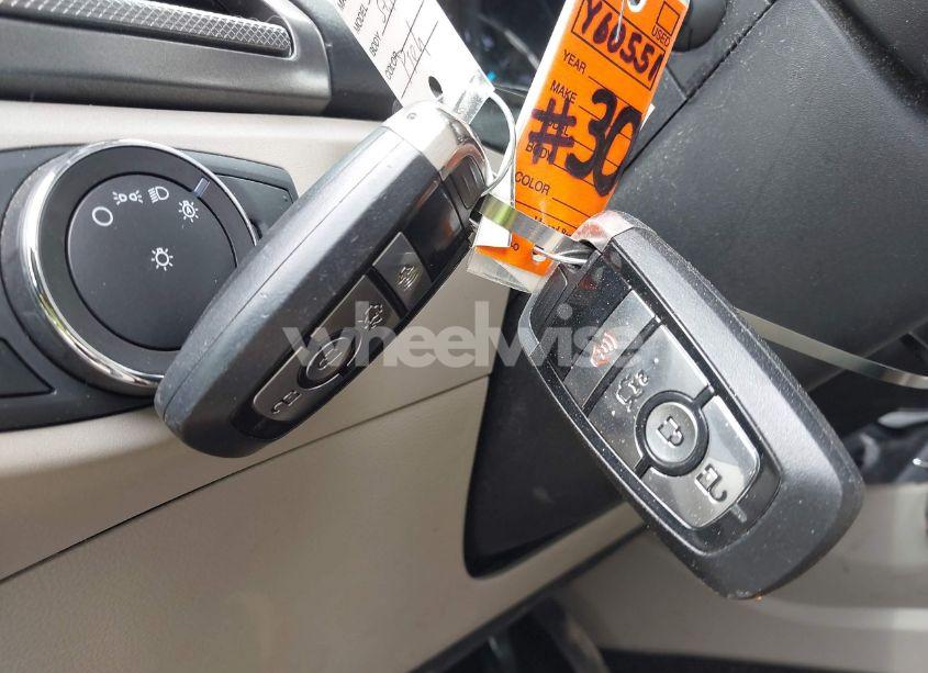 Photo 11 of 2020 Ford Fusion HYBRID SE (VIN 3FA6P0LU4LR163314)