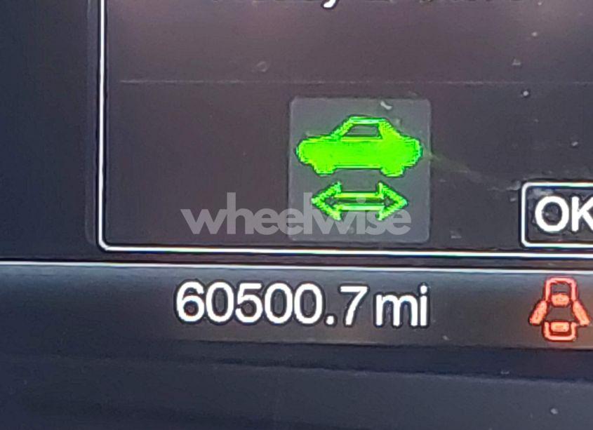 Photo 15 of 2020 Ford Fusion HYBRID SE (VIN 3FA6P0LU4LR219672)