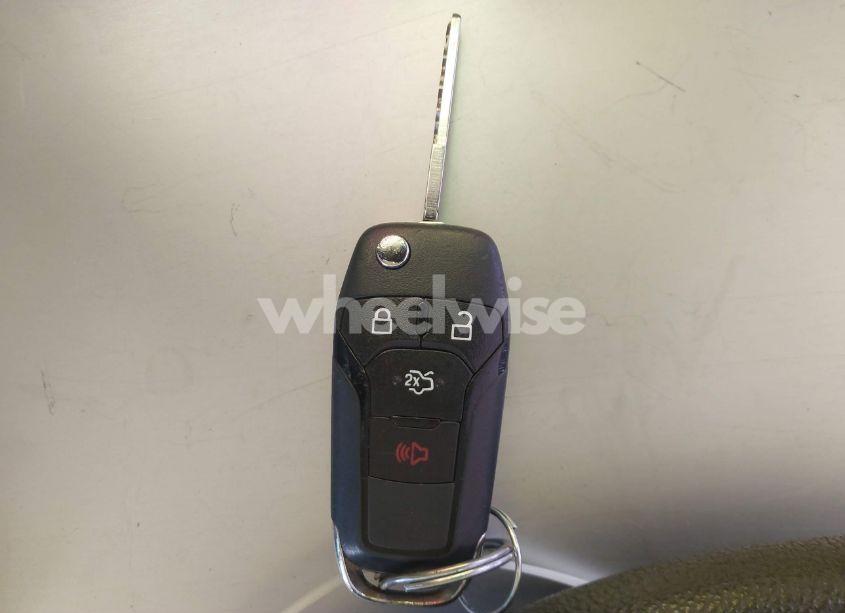 Photo 11 of 2013 Ford Fusion HYBRID SE (VIN 3FA6P0LU5DR138276)