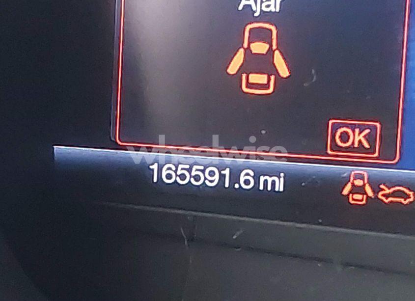 Photo 15 of 2013 Ford Fusion HYBRID SE (VIN 3FA6P0LU5DR174727)