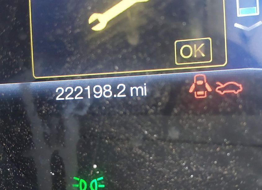 Photo 15 of 2013 Ford Fusion HYBRID SE (VIN 3FA6P0LU5DR208245)