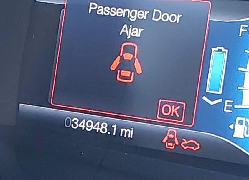 Photo 15 of 2013 Ford Fusion HYBRID SE (VIN 3FA6P0LU5DR337070)