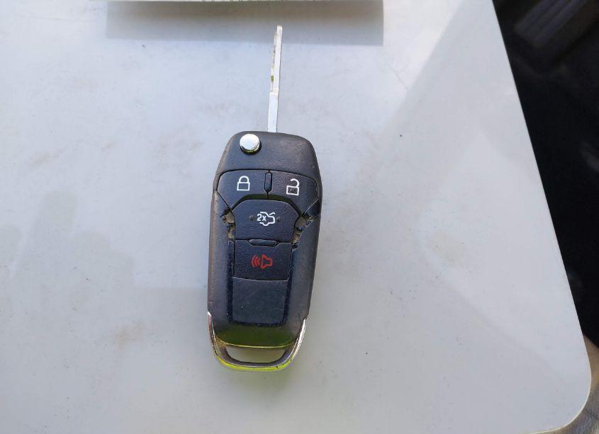 Photo 11 of 2014 Ford Fusion HYBRID SE (VIN 3FA6P0LU5ER220638)