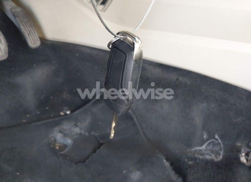 Photo 11 of 2015 Ford Fusion HYBRID SE (VIN 3FA6P0LU5FR161141)