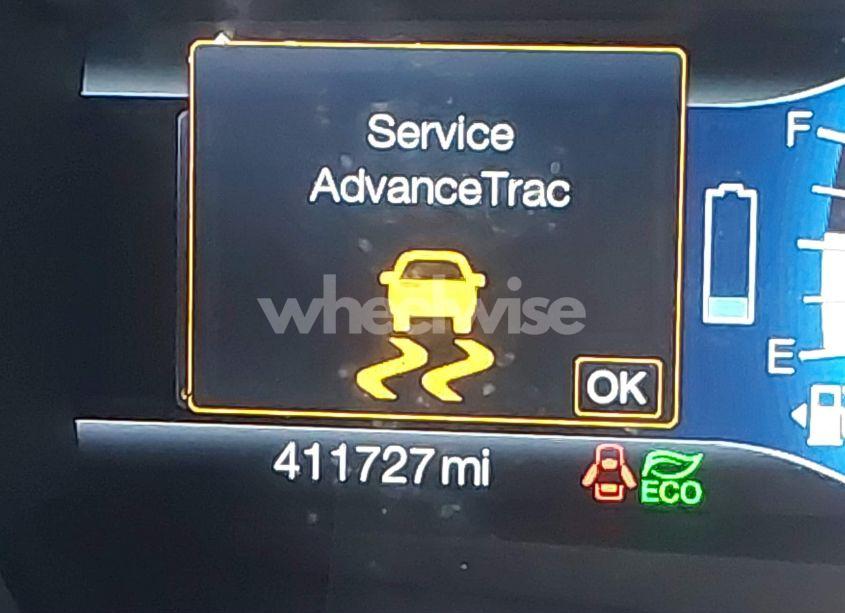 Photo 16 of 2017 Ford Fusion HYBRID SE (VIN 3FA6P0LU5HR237928)