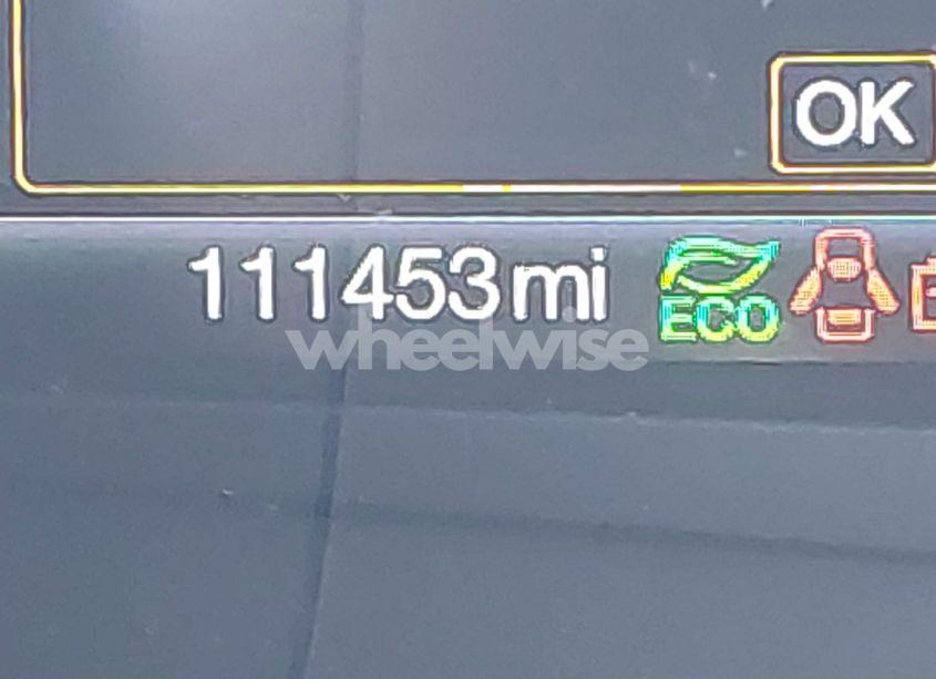 Photo 16 of 2017 Ford Fusion HYBRID SE (VIN 3FA6P0LU5HR247617)