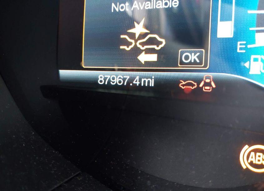 Photo 15 of 2019 Ford Fusion HYBRID SE (VIN 3FA6P0LU5KR114766)