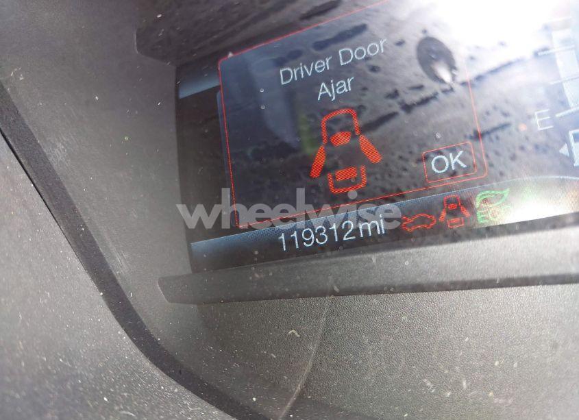 Photo 15 of 2019 Ford Fusion HYBRID SE (VIN 3FA6P0LU5KR167502)