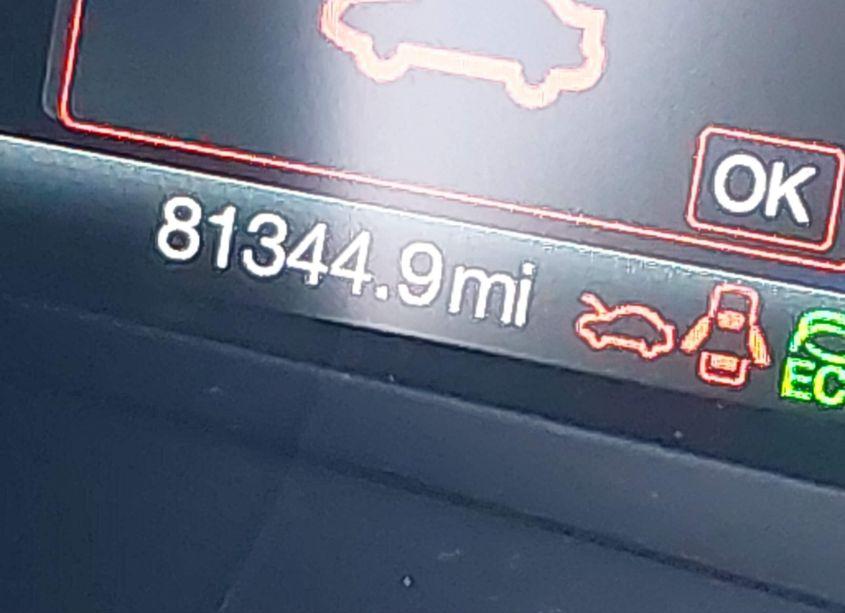 Photo 15 of 2019 Ford Fusion HYBRID SE (VIN 3FA6P0LU5KR168133)