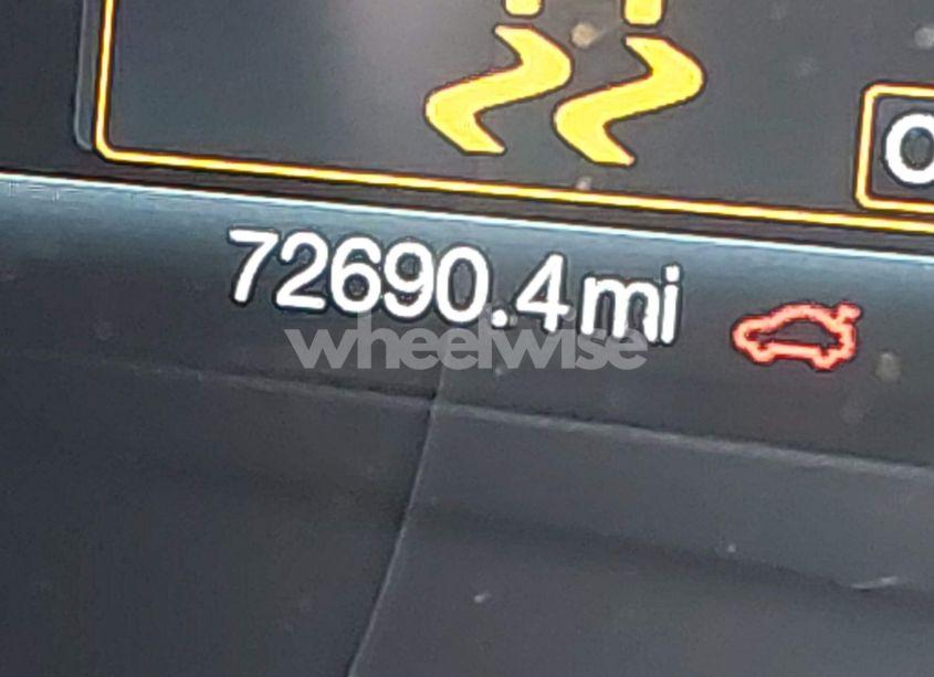 Photo 16 of 2019 Ford Fusion HYBRID SE (VIN 3FA6P0LU5KR168701)