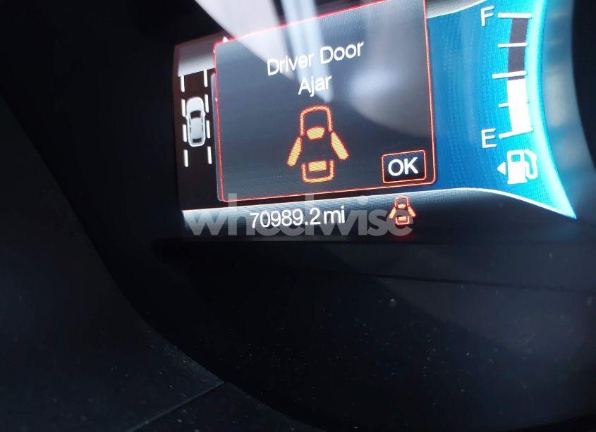 Photo 15 of 2019 Ford Fusion HYBRID SE (VIN 3FA6P0LU5KR185062)