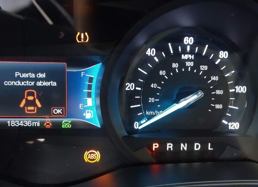 Photo 7 of 2019 Ford Fusion HYBRID SE (VIN 3FA6P0LU5KR207478)