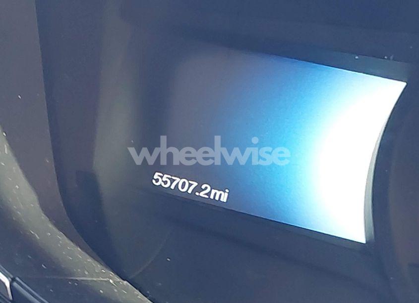 Photo 16 of 2020 Ford Fusion HYBRID SE (VIN 3FA6P0LU5LR142777)