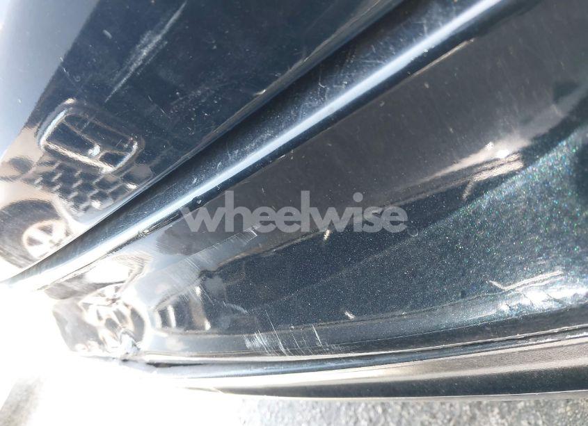 Photo 18 of 2014 Ford Fusion HYBRID SE (VIN 3FA6P0LU6ER314592)