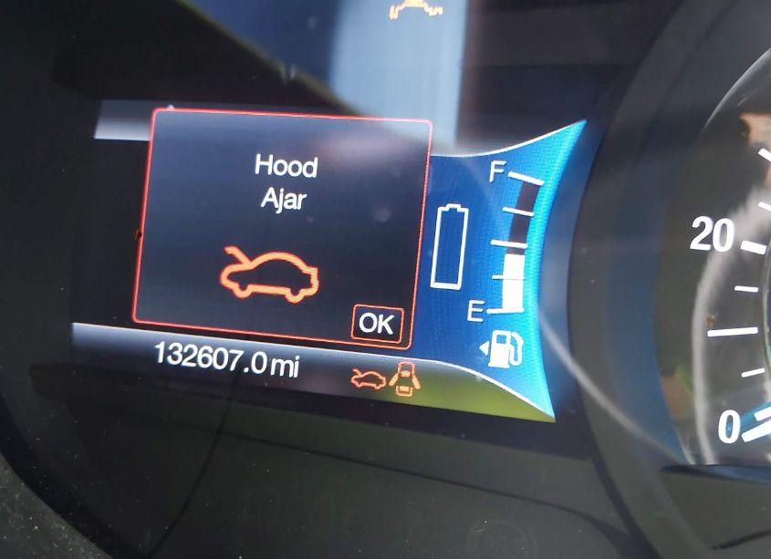 Photo 7 of 2015 Ford Fusion HYBRID SE (VIN 3FA6P0LU6FR199851)