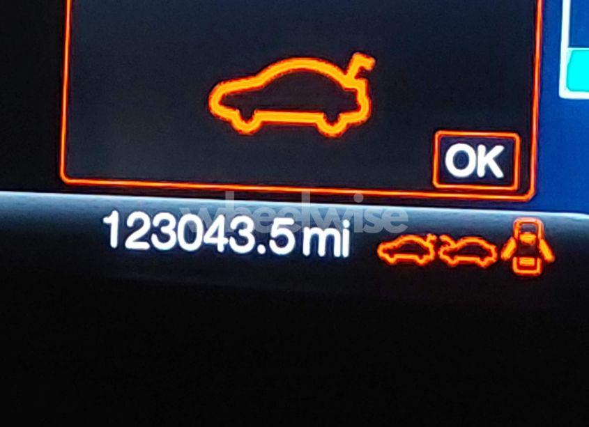 Photo 16 of 2015 Ford Fusion HYBRID SE (VIN 3FA6P0LU6FR210606)