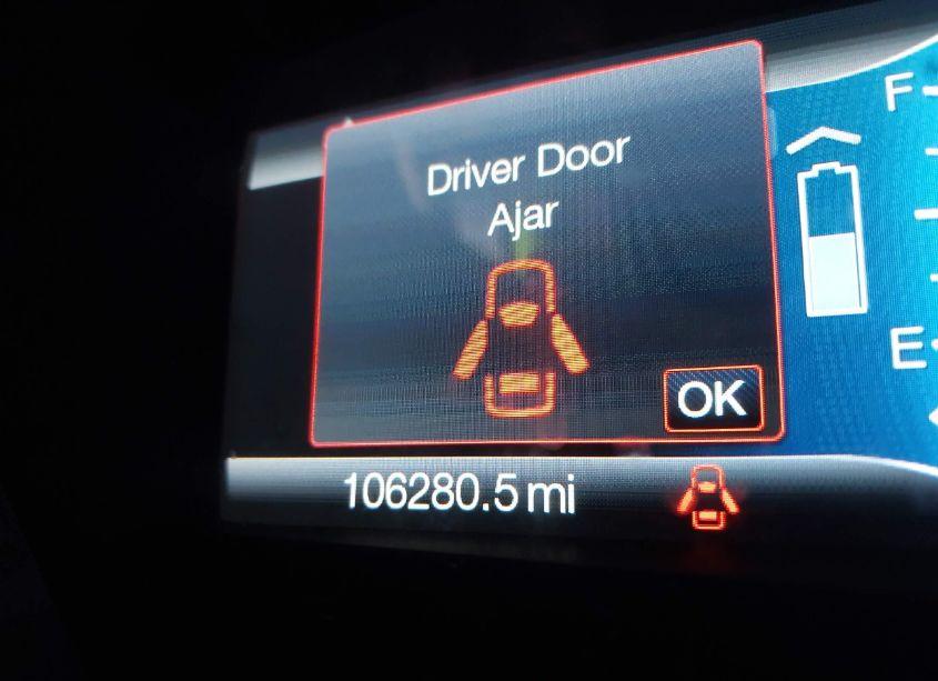 Photo 15 of 2015 Ford Fusion SE HYBRID (VIN 3FA6P0LU6FR246764)