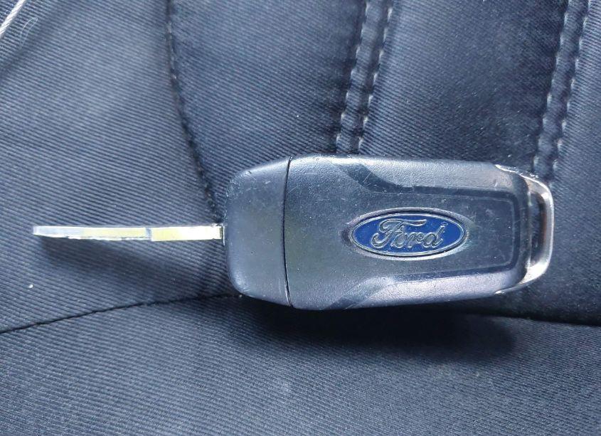 Photo 11 of 2016 Ford Fusion HYBRID SE (VIN 3FA6P0LU6GR357834)