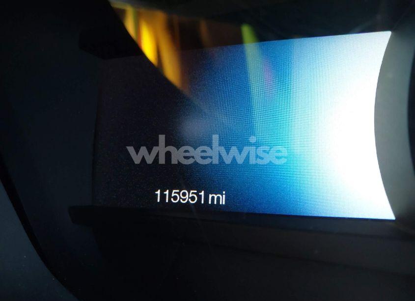 Photo 15 of 2017 Ford Fusion HYBRID SE (VIN 3FA6P0LU6HR261025)