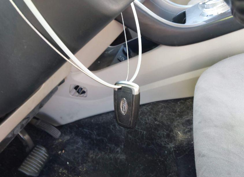 Photo 11 of 2017 Ford Fusion HYBRID SE (VIN 3FA6P0LU6HR315214)