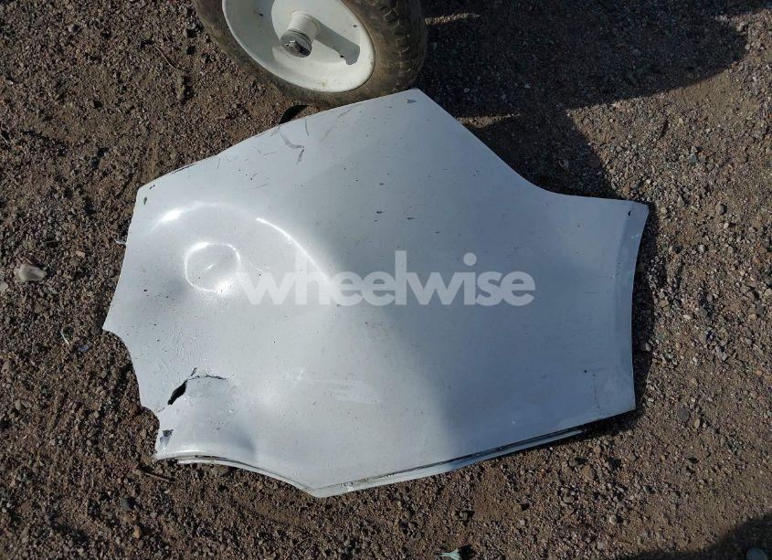 Photo 12 of 2017 Ford Fusion HYBRID SE (VIN 3FA6P0LU6HR355129)