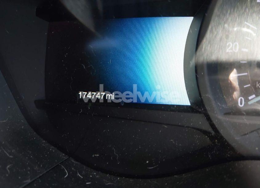 Photo 14 of 2017 Ford Fusion HYBRID SE (VIN 3FA6P0LU6HR357477)