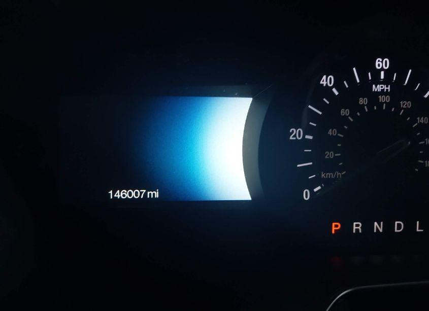 Photo 14 of 2017 Ford Fusion HYBRID SE (VIN 3FA6P0LU6HR382279)