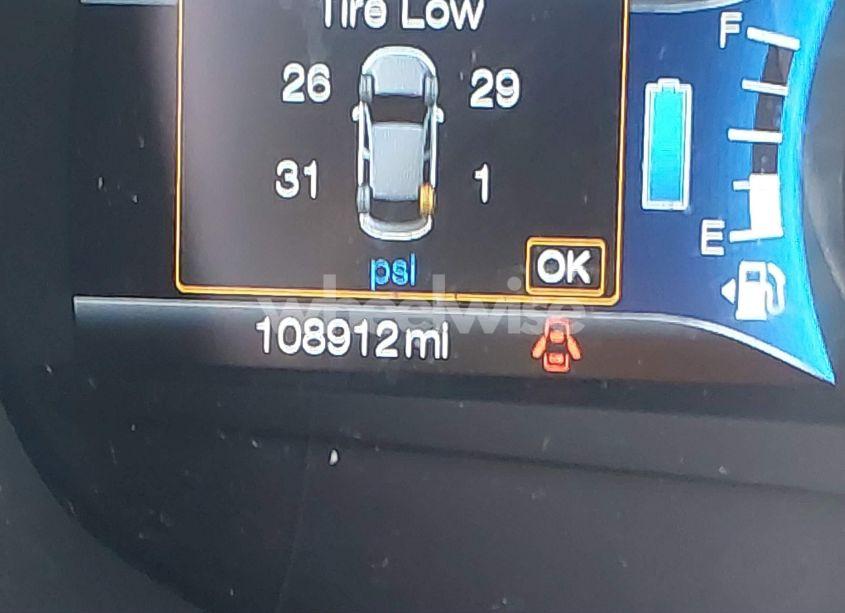 Photo 15 of 2018 Ford Fusion HYBRID SE (VIN 3FA6P0LU6JR116220)