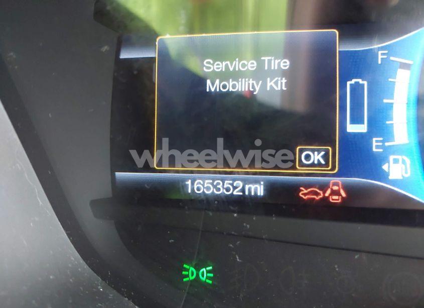 Photo 16 of 2018 Ford Fusion HYBRID SE (VIN 3FA6P0LU6JR118226)