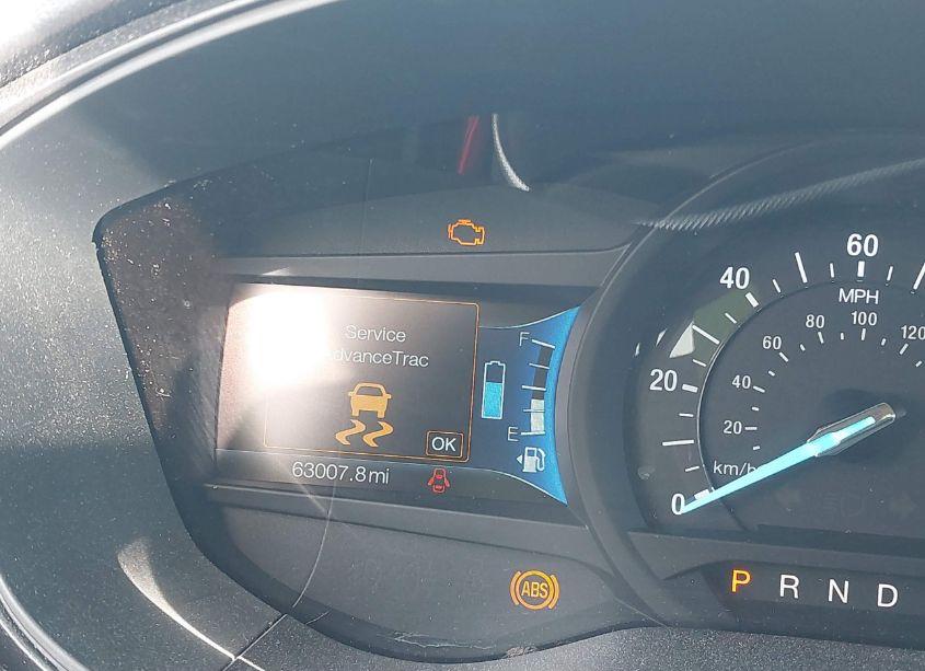 Photo 7 of 2018 Ford Fusion HYBRID SE (VIN 3FA6P0LU6JR179379)