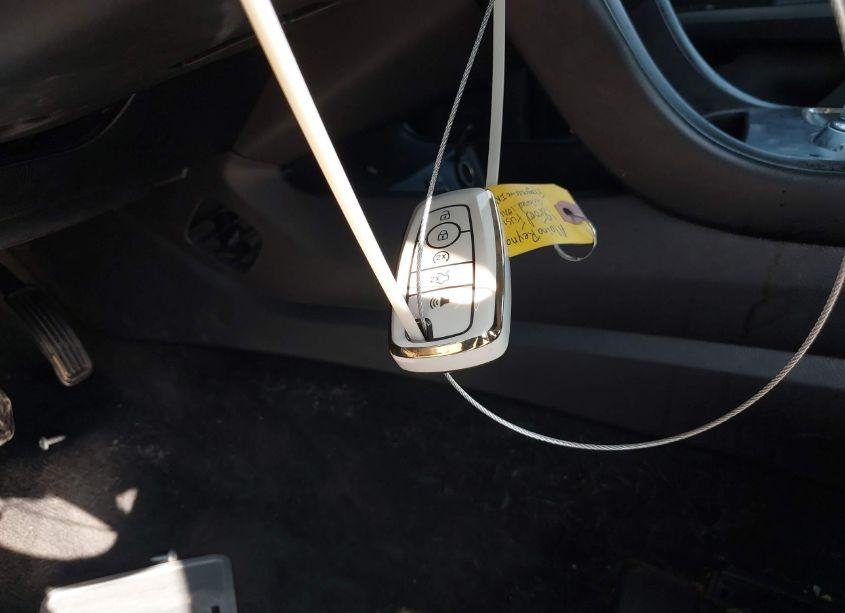 Photo 11 of 2018 Ford Fusion HYBRID SE (VIN 3FA6P0LU6JR207309)