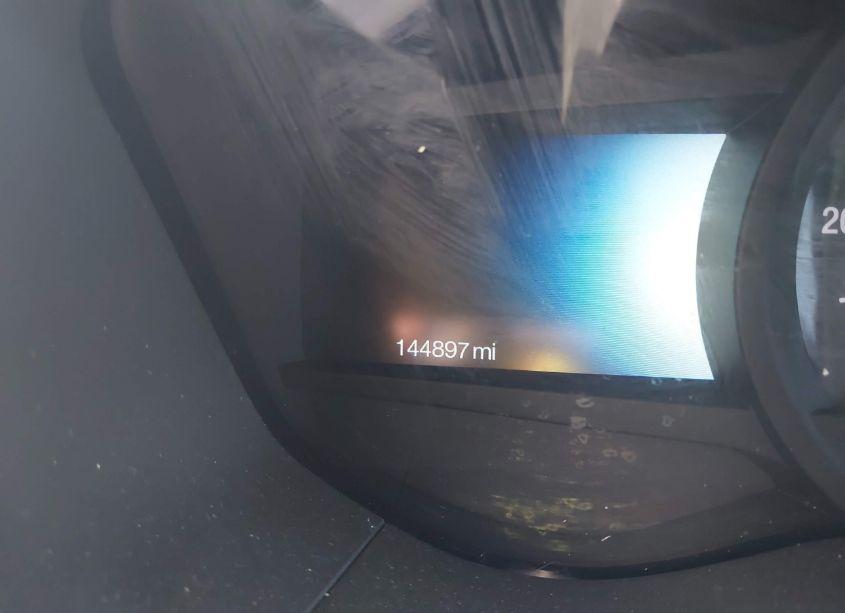 Photo 7 of 2019 Ford Fusion HYBRID SE (VIN 3FA6P0LU6KR143919)