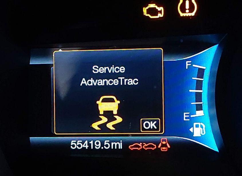 Photo 16 of 2019 Ford Fusion HYBRID SE (VIN 3FA6P0LU6KR212396)