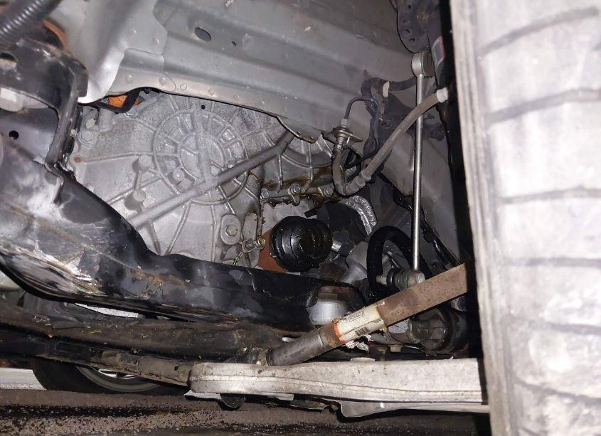 Photo 19 of 2019 Ford Fusion HYBRID SE (VIN 3FA6P0LU6KR212396)