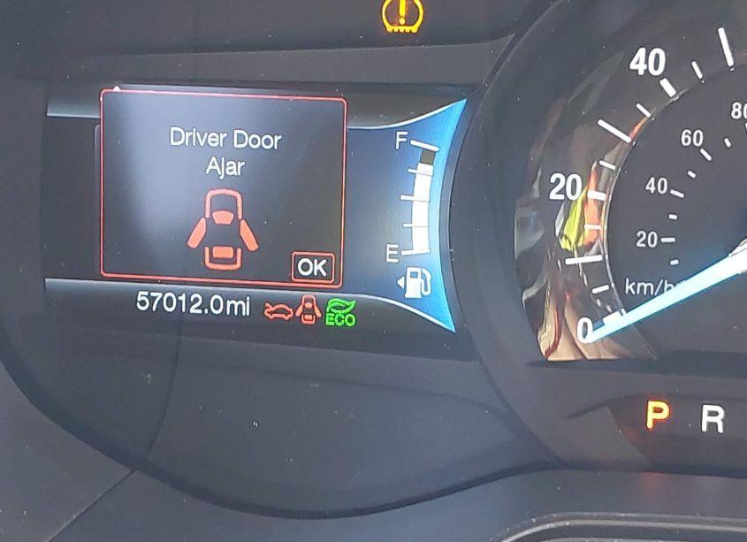 Photo 15 of 2019 Ford Fusion HYBRID SE (VIN 3FA6P0LU6KR236522)