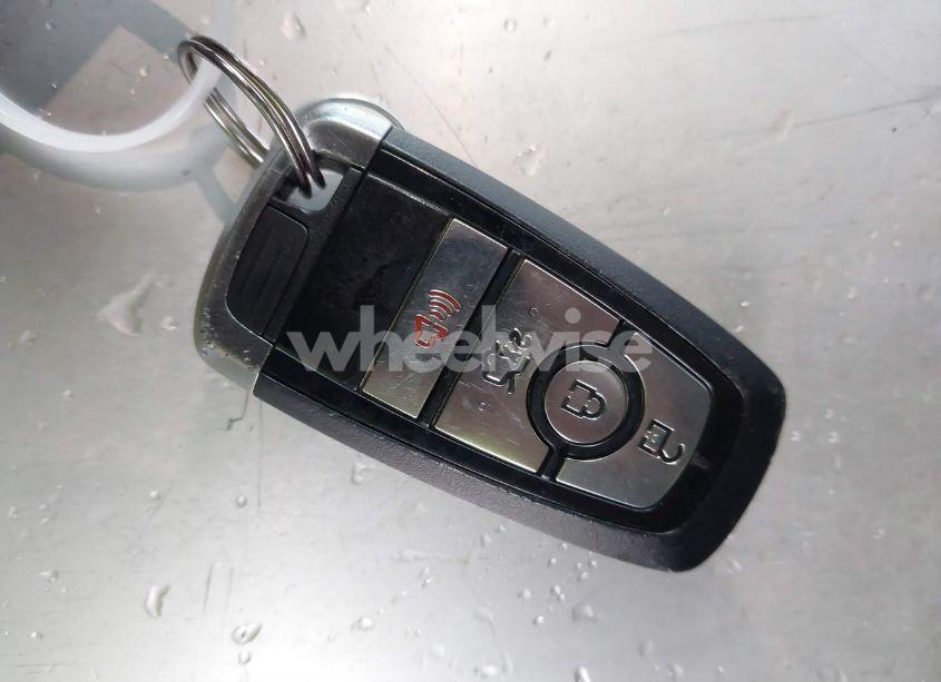 Photo 11 of 2020 Ford Fusion HYBRID SE (VIN 3FA6P0LU6LR113532)