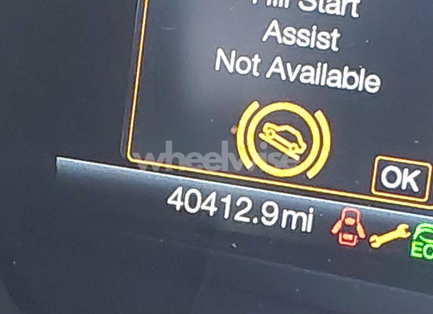 Photo 16 of 2020 Ford Fusion HYBRID SE (VIN 3FA6P0LU6LR184925)