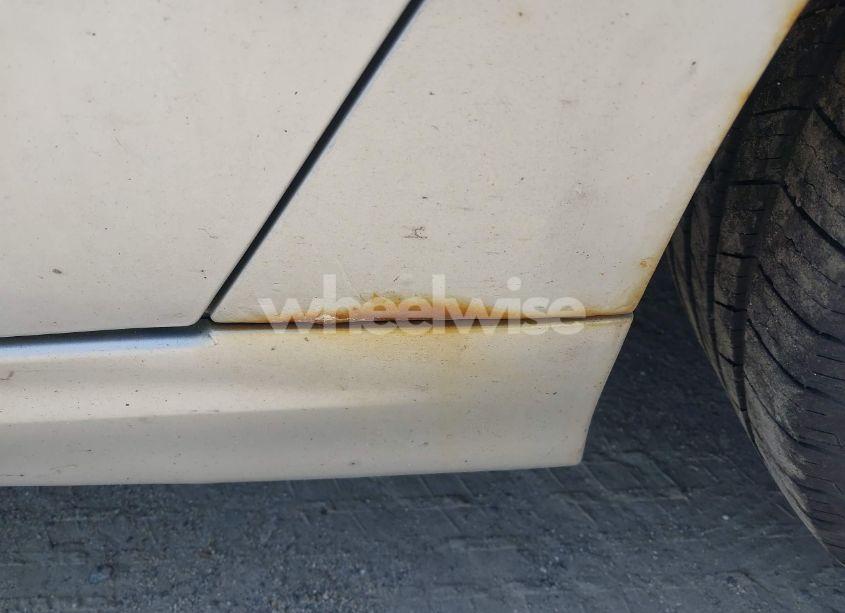 Photo 6 of 2013 Ford Fusion HYBRID SE (VIN 3FA6P0LU7DR196888)