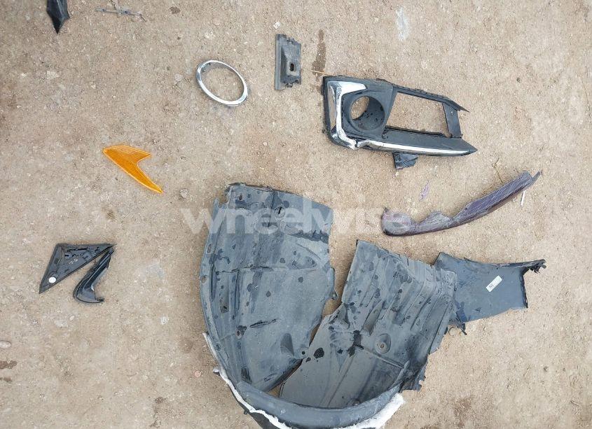 Photo 12 of 2013 Ford Fusion HYBRID SE (VIN 3FA6P0LU7DR229324)