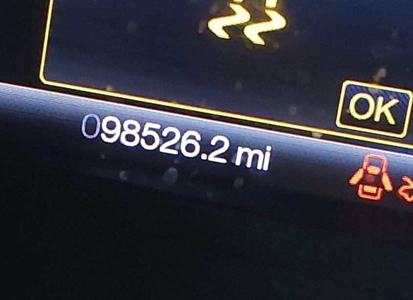 Photo 7 of 2013 Ford Fusion HYBRID SE (VIN 3FA6P0LU7DR244244)