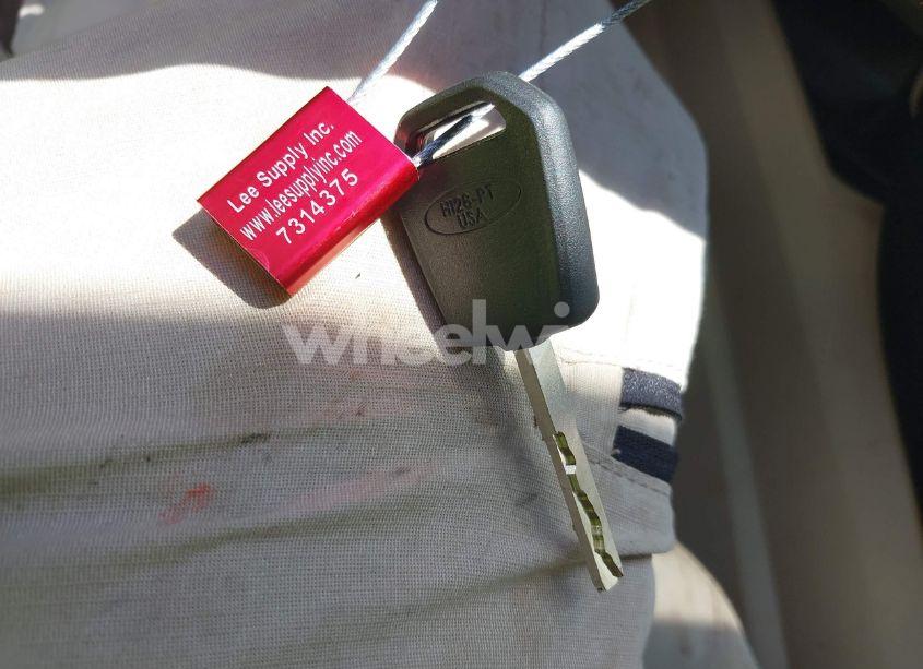 Photo 11 of 2014 Ford Fusion HYBRID SE (VIN 3FA6P0LU7ER264379)