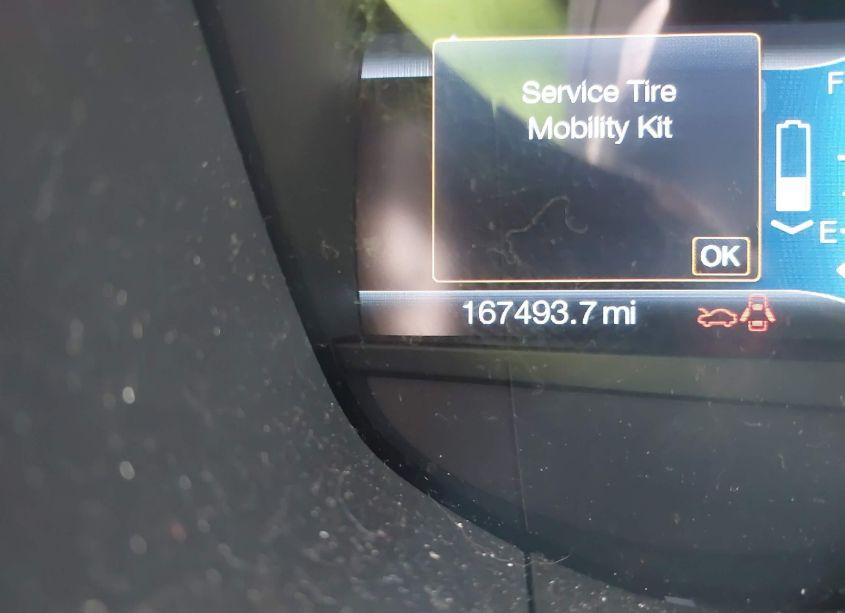 Photo 7 of 2015 Ford Fusion HYBRID SE (VIN 3FA6P0LU7FR185716)