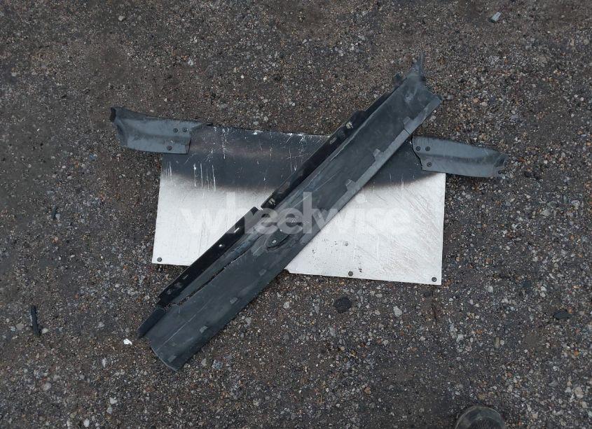 Photo 12 of 2015 Ford Fusion HYBRID SE (VIN 3FA6P0LU7FR247387)