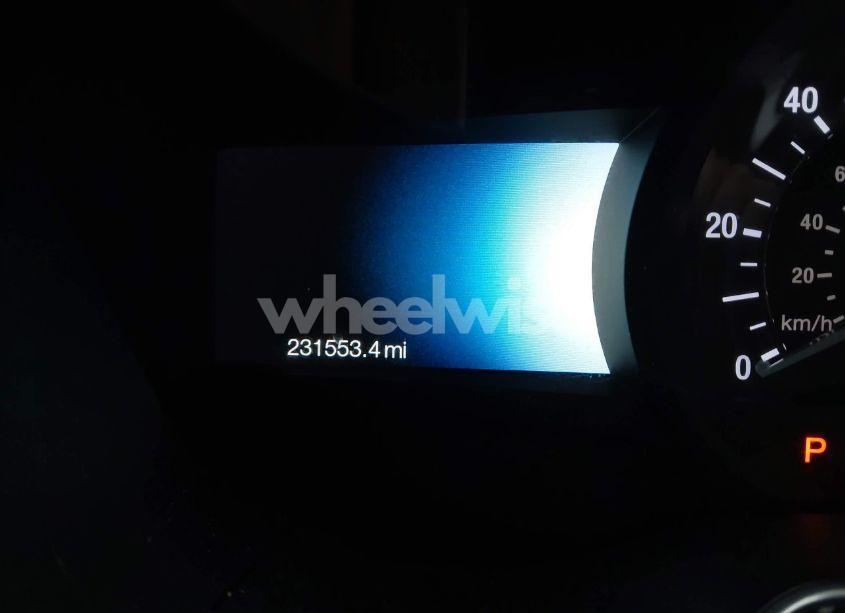 Photo 16 of 2015 Ford Fusion HYBRID SE (VIN 3FA6P0LU7FR247387)