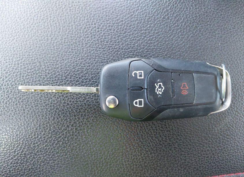 Photo 11 of 2016 Ford Fusion HYBRID SE (VIN 3FA6P0LU7GR204072)