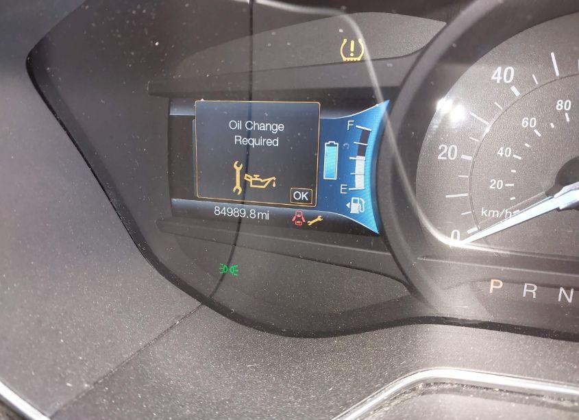 Photo 15 of 2017 Ford Fusion HYBRID SE (VIN 3FA6P0LU7HR162844)