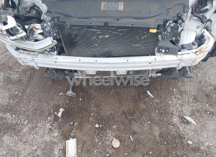 Photo 6 of 2017 Ford Fusion HYBRID SE (VIN 3FA6P0LU7HR287715)